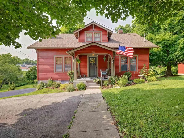 504 E Thornton St, Paoli, IN 47454