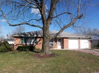 11700 Neuss Ave #11700, Cincinnati, OH 45246