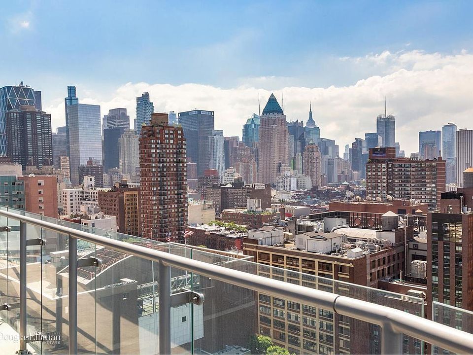 1st image of 555 W 59th St APT 25C