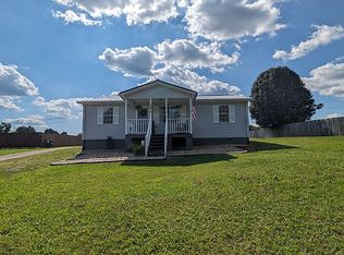 3878 Pippin Rd, Cookeville, TN 38501