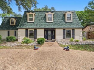 224 La Jolla Dr, Athens, TX 75751