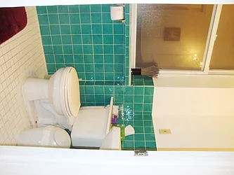 Rented by Mark David