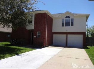 5114 Chase Court Drive Bacliff, Bacliff, TX 77518