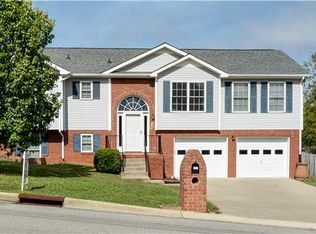 1007 Garfield Way, Clarksville, TN 37042