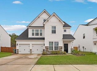 507 Squire Pope Rd, Summerville, SC 29486