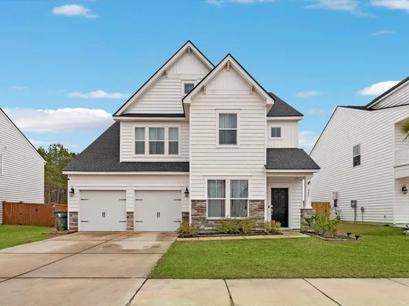 507 Squire Pope Rd, Summerville, SC 29486