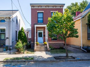 931 Hamlet St, Newport, KY 41071