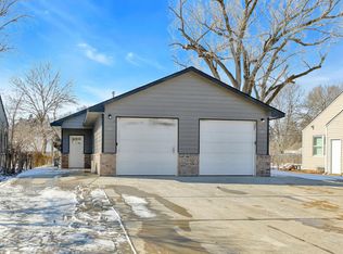 419 S All Hallows St UNIT 100, Wichita, KS 67213