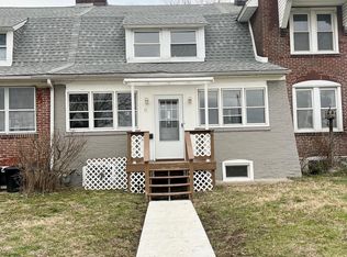 11 Plaza St, Marcus Hook, PA 19061