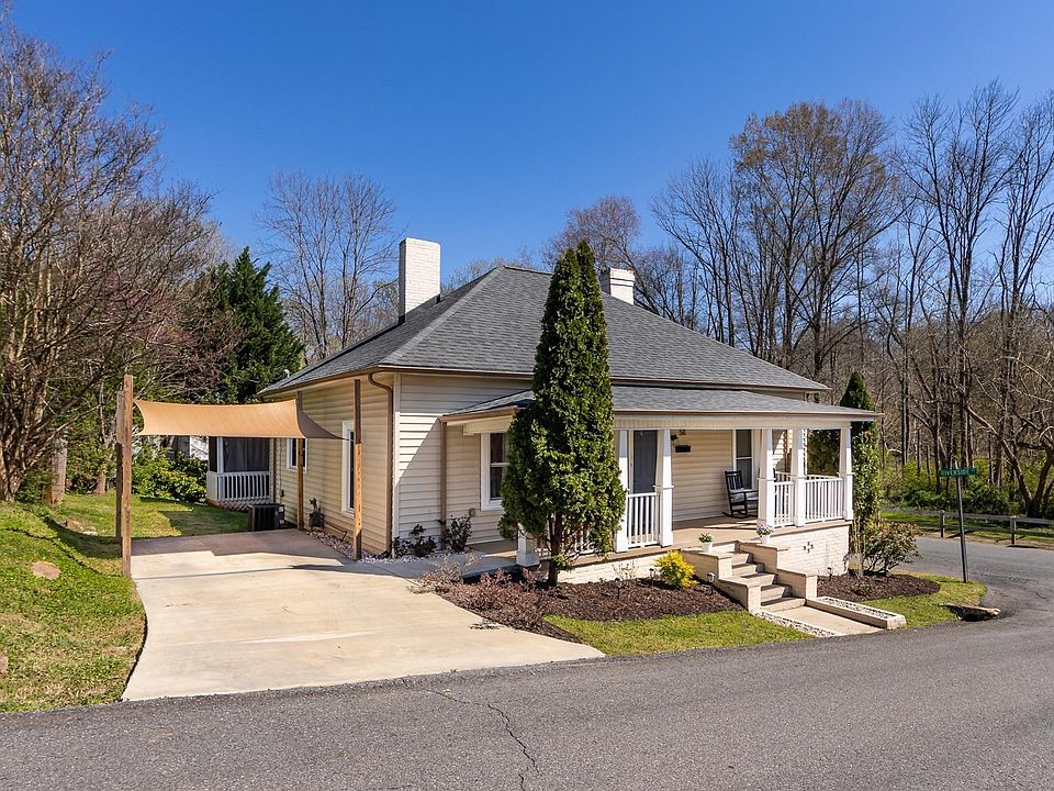 58 4th St, Cramerton, NC 28032 Zillow