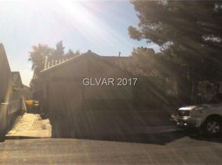 1405 Helen Belle Dr, Las Vegas, NV 89110