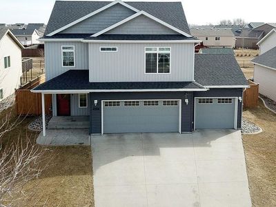 4584 Meadows Ln, Moorhead, MN, 56560