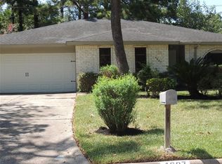 4607 Fitzwater Dr, Spring, TX 77373