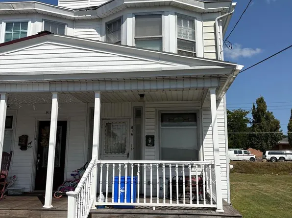 816 Scott St, Kulpmont, PA 17834
