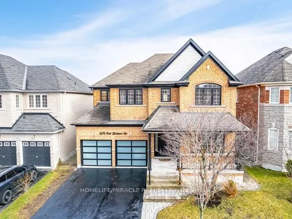 3278 Paul Henderson Dr, Mississauga, ON L5M 0H3