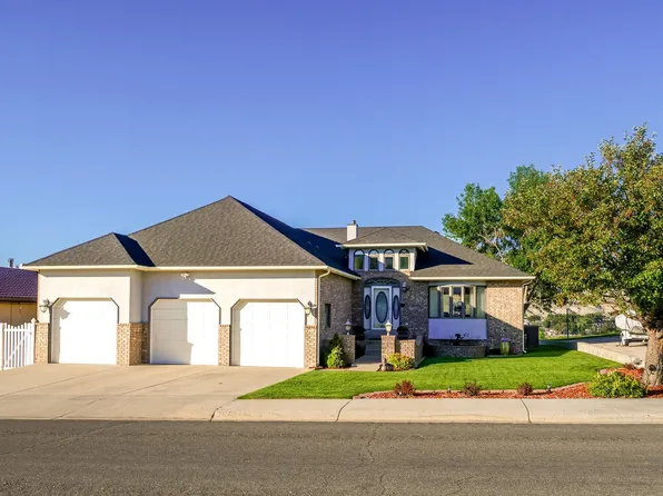 650 Ironwood St, Green River, WY 82935