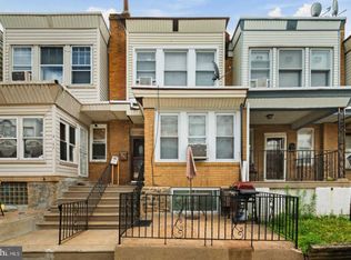 4245 Ormond St, Philadelphia, PA 19124