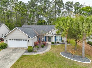 188 Governors Loop, Myrtle Beach, SC 29588