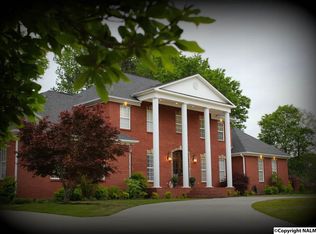 4307 Topaz Cir SE, Decatur, AL 35603