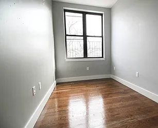 Rented by Evergreen Apartments BK