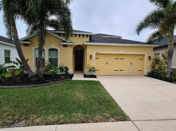 5028 Inshore Landing Dr, Apollo Beach, FL 33572