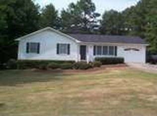 124 Hunters Crossing Rd, Athens, GA 30606