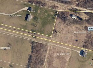 2156 Waugh Rd APT 6, Frankfort, OH 45628