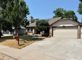 2033 S Pagosa St, Aurora, CO 80013