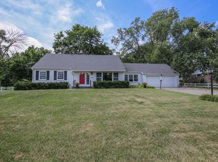124 Meadow Ln, Nevada, IA 50201