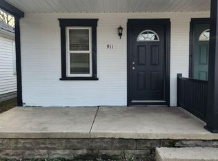 911 N Brady St, Muncie, IN 47303