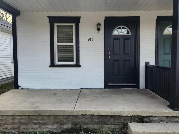 911 N Brady St, Muncie, IN 47303