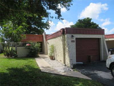 9524 NW 65th St #A7, Tamarac, FL, 33321