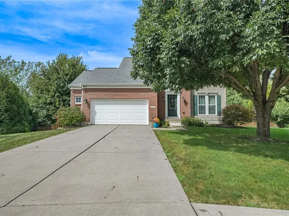 1315 Shana Ct, Miamisburg, OH 45342