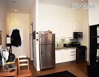 Rented by Citi Habitats