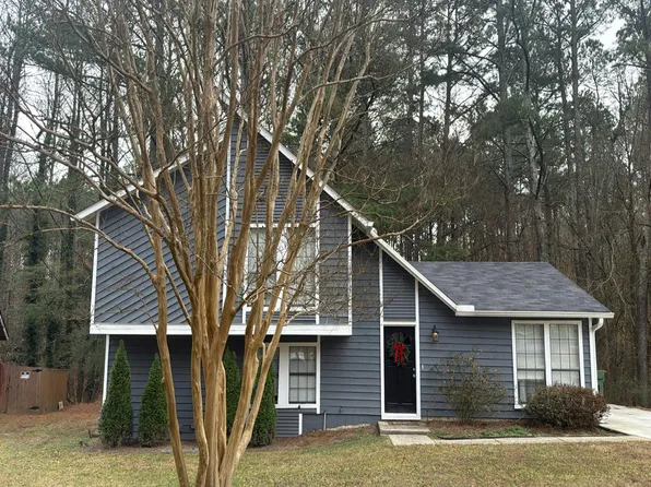 555 Utoy Cir SW, Atlanta, GA 30331