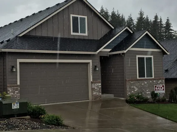 10805 NE 105th St, Vancouver, WA 98662