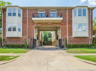 4106 Newton Ave APT 101, Dallas, TX 75219