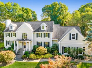 1186 Hardscrabble Rd, Chappaqua, NY 10514