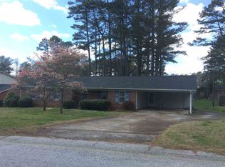 503 Gaston Dr, Spartanburg, SC 29307