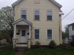 80 Brown St, Rutland, VT 05701