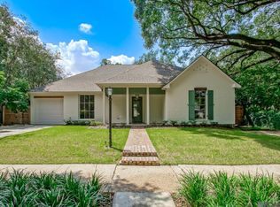 2568 Kleinert Ave, Baton Rouge, LA 70806