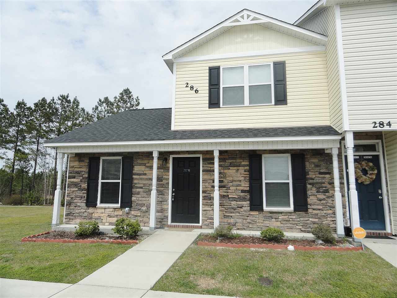 286 Caldwell Loop Jacksonville NC 28546 Zillow