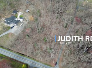 0 Judith Rd, Hartly, DE 19953