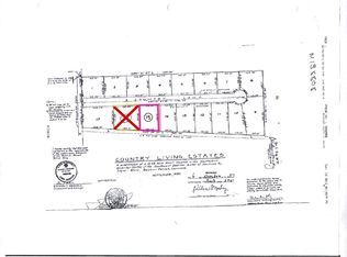 0 Country Living Dr, Haughton, LA 71037