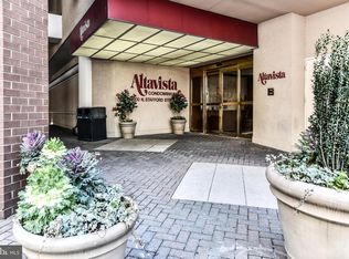 900 N Stafford St APT 1410, Arlington, VA 22203