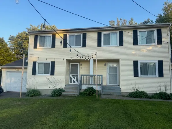 12 Coe Dr, Durham, NH 03824