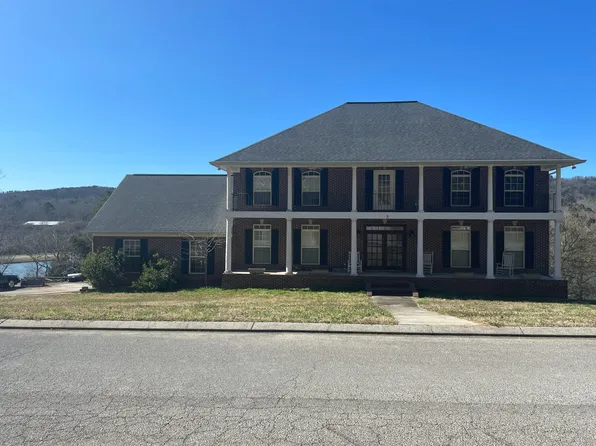 425 Cherokee Lake Dr, Ringgold, GA 30736