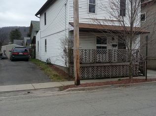 133 Thomas Ave, Sayre, PA 18840
