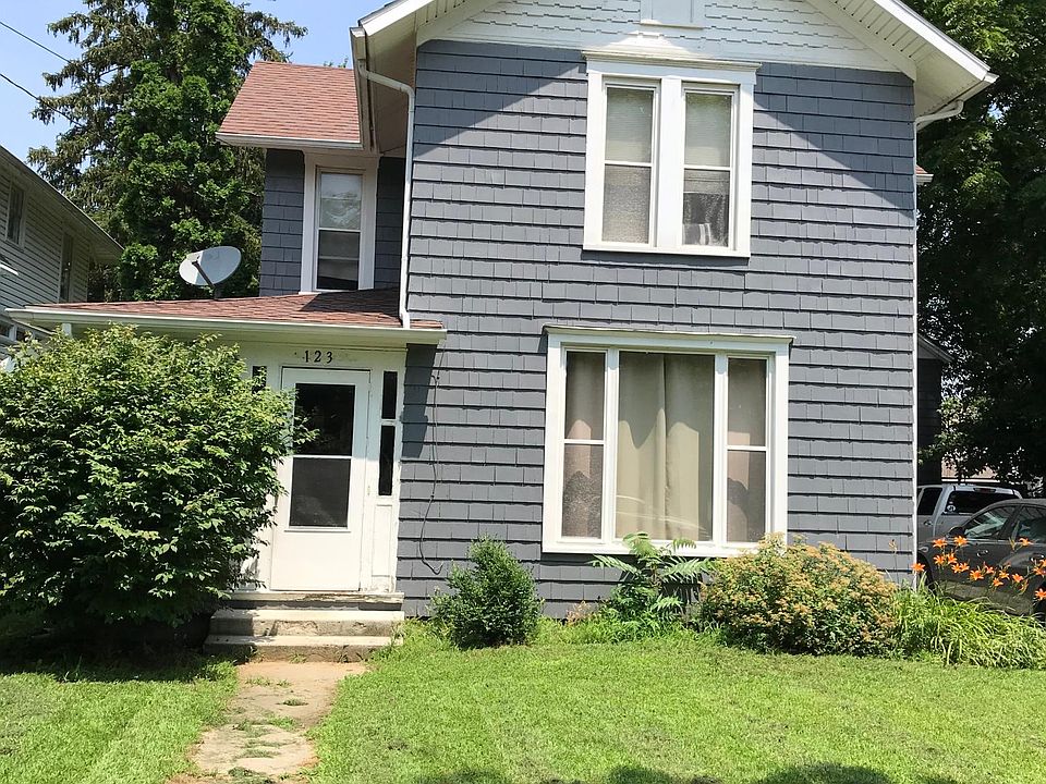 1st image of 123 E Evers Ave