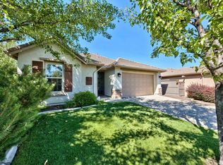 540 Seattle Slew Ct, Reno, NV 89521